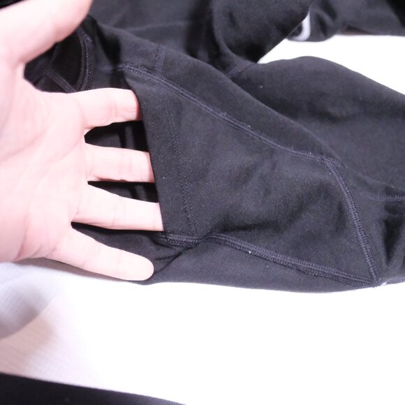 Smartwool Men's Active Fleece Tight - Picture 5 of 5